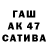Бутират оксибутират Public Domain